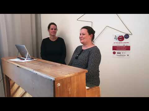 After Work Singing Online - 27.4.2020