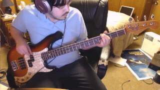 Operation Ivy- Yellin In My Ear Bass Cover