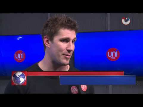 Elsener invita al básquet solidario