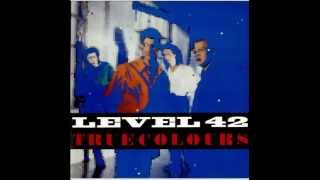 Level 42 - Seven Days (original studio version)
