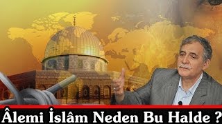 Prof. Dr. Şener Dilek - Münazarat - Alem i İslam Neden Bu Halde