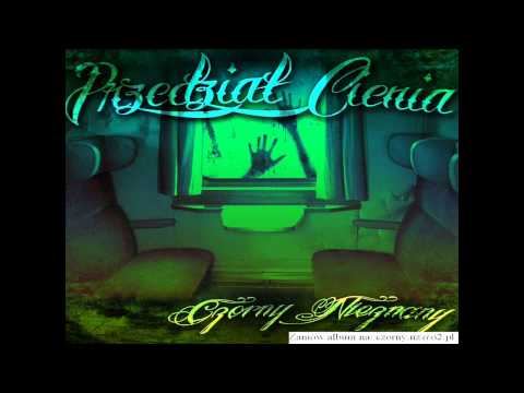 CzornyNz - Zmiany (muz. Old House)