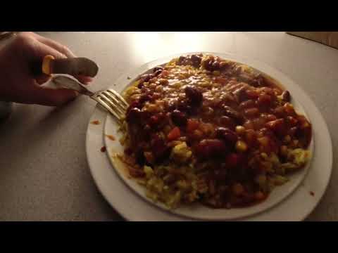 MongoTV_11611 - Min Aftensmad - Chili Con Carne Med KARRY RIS