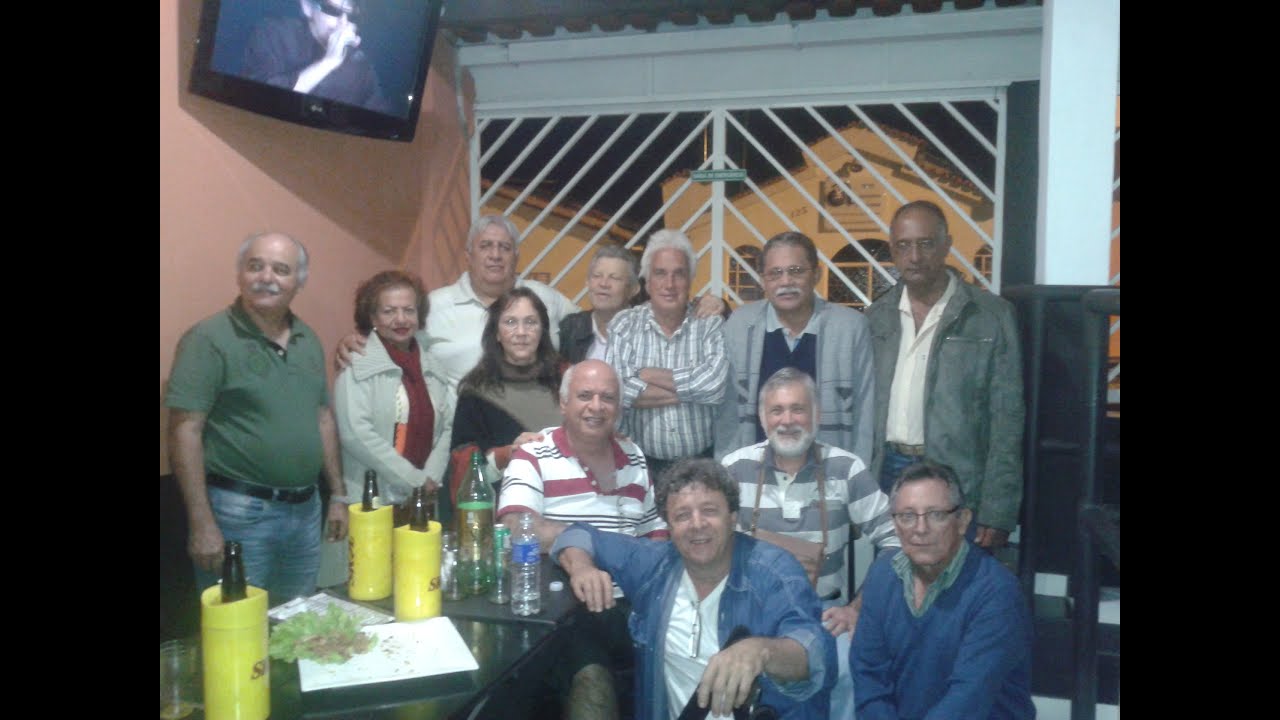 Formandos Escola Média de Agricultura de Florestal - 71