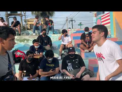 ALMENDRADES VS RAZE - FILTROS - MAGDALERAP - ULTIMA OPORTUNIDAD PARA FINAL WAR