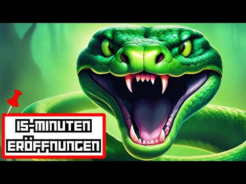 Grünfeldindische Verteidigung (sehr scharf!) || 15-Minuten Schacheröffnung