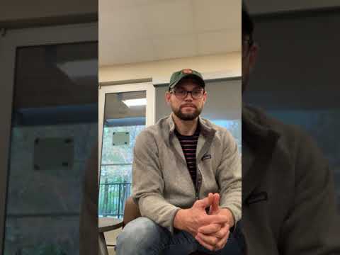 Andrew video testimonial
