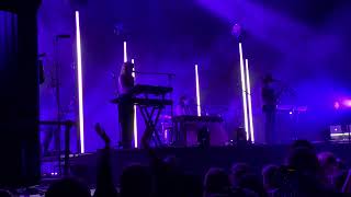 Birdy - Silhouette | Live Concert | Germany 2023