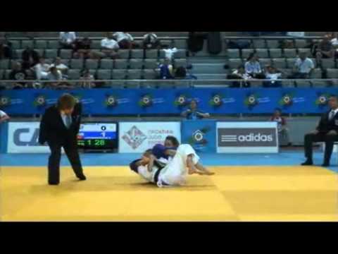 2012 - 348 - QF - KAISER Nicole (AUT) - LOKMANHEKIM Dilara (TUR)