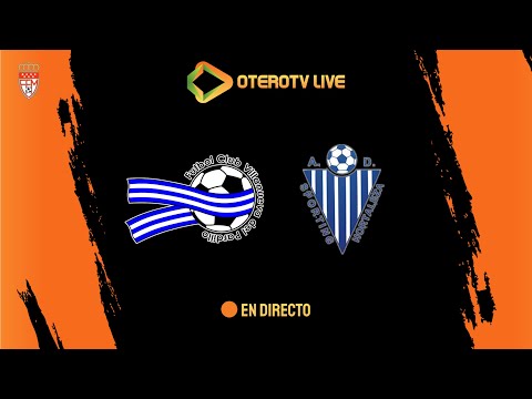 F.C. V. del Pardillo "A" - A.D. Sporting Hortaleza "B" | Div. de Honor Cadete | Tem. 2021-2022 | J 2