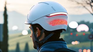 Best Smart Bike Helmets 2025 – Top Smart Cycling Helmets 2025