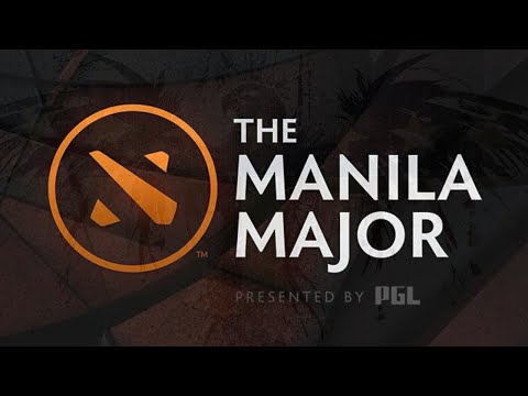 NME vs FDL - Manila Major 2016 - Americas Qualifier - Groupstage - Game 2 bo2