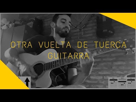 Otra Vuelta De Tuerca - Las Pastillas Del Abuelo