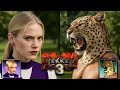Tekken 3 All Characters Reimagined In Real Life AI Reimagined