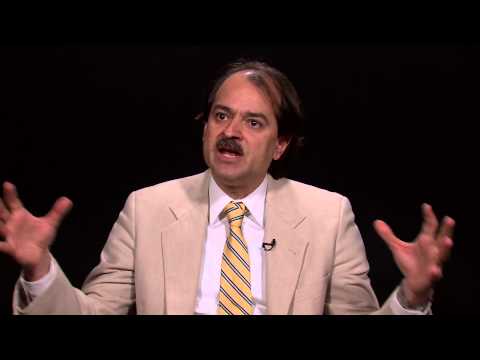 Prof John Ioannidis on reliability of genetic studies