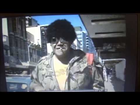 A Look Back at Billy T James