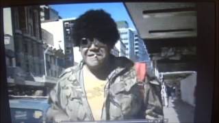 A Look Back at Billy T James