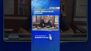 Download lagu RAPE CASE IN BALING | Four Teenagers Arrested for Raping Female Form Three Student mp3 Download lagu RAPE CASE IN BALING | Four Teenagers Arrested for Raping Female Form Three Student mp3