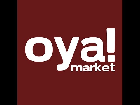 The Oya Market