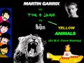 Martin Garrix vs. Tom & Jame vs. The Beatles ...