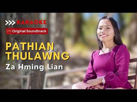 Pathian Thu Lawng // Soundtrack (Original)