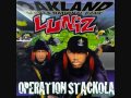 Luniz - Operation Stackola