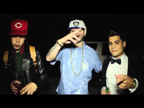 Eliel x Retro (Live @ Blue Agave)