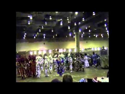 Fralinger String Band - "Back From The Dead" (Pit) - 2013 Show of Shows