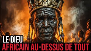 Download lagu The original religion? The African God, worshipped above all others by the ancestors! mp3