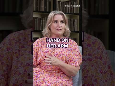 The moment Meghan Markle made Prince Harry 'A SPARE PART!'