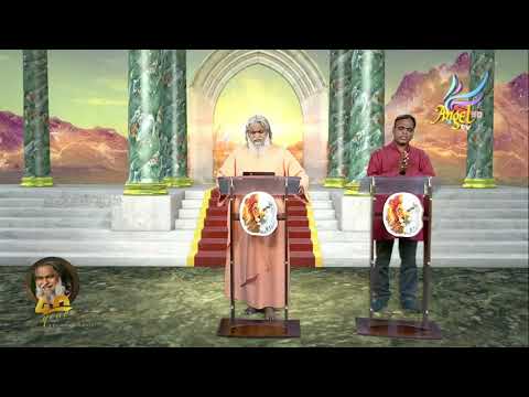 Persecution is Coming !!! - Prophetic Conference May 2019 - part 1 | Sadhu Sundar Selvaraj