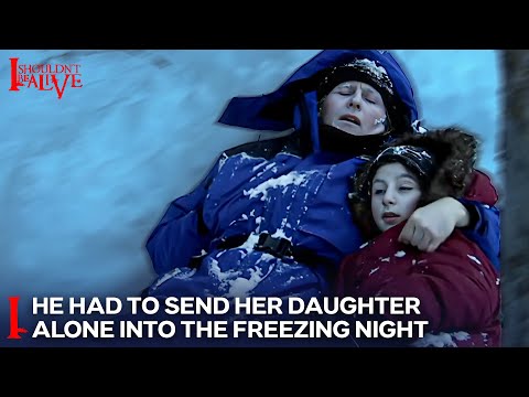 I Shouldn’t Be Alive | Season 5 Episode 4 - 11-Year-Old Girl Saves Her Dying Father