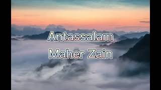 Download lagu Antassalam - Maher Zain mp3 Download lagu Antassalam - Maher Zain mp3