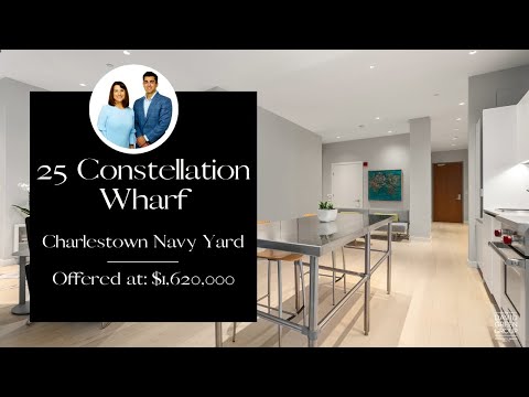 Step Out Of The Pages of Coastal Living and into 25 Constellation!