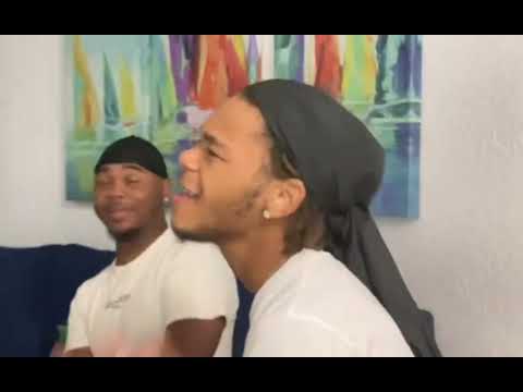 Cam Anthony and Deion Warren - In Love With Another Man (Cover) - Part 2