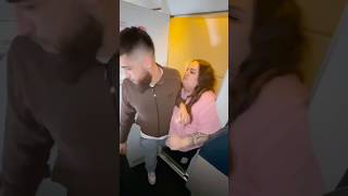 Download lagu Cramped in the plane #shorts mp3 Download lagu Cramped in the plane #shorts mp3