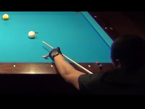 PT 7 - 25th Andy Mercer 9 Ball - VanBoening/Lalo and Gray/Lorcher