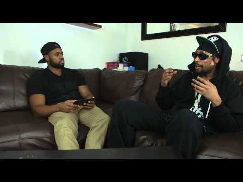 Stormin | Despa Presents #MeetTheArtists | be83