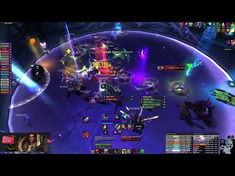 Mythic Sisters of the Moon [Heroes of Fight Club] Affliction POV