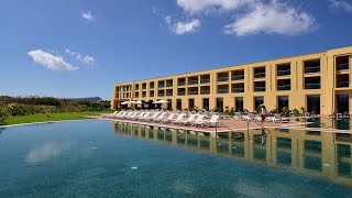 Pestana Colombos Premium Club, Porto Santo, Portugal