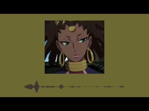 Olakira - In My Maserati (Nightcore | Visualizer)