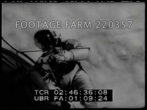 The Historic Walk - 220357-18 | Footage Farm