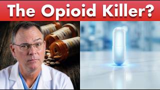 Pain Relief Without Opioids — Is This Finally Possible?