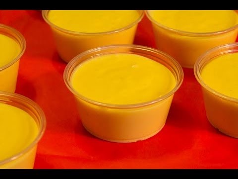 Mango Kulfi - Indian Ice Cream - Easy Indian Recipes