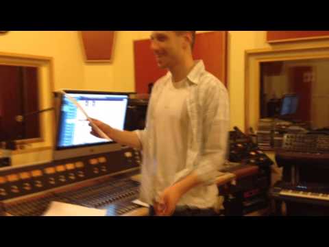 Losza Vera & IGS - 8th degree (trial run from studio)