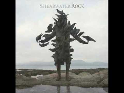 Shearwater - Rooks