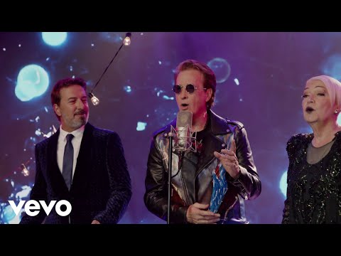 Mocedades, Emmanuel - Dónde Estás Corazón