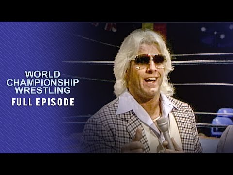 World Championship Wrestling