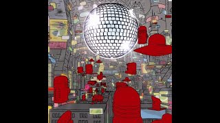 Los Campesinos! - It Started With a Mixx (Live at Cardiff Barfly, 16.06.06)