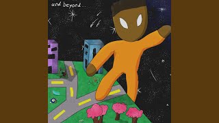 And Beyond . Music Video